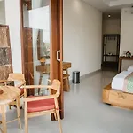 Tu Sandat Homestay