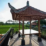 Ulun Si Joglo Private Villa By Supala