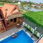 Ulun Si Joglo Private Villa By Supala