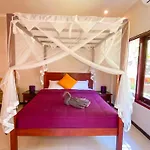 Ubud River Campuhan Villa