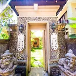 Ubud River Campuhan Villa