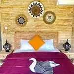 Ubud River Campuhan Villa