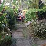 Ubud Leke Leke House Tegallalang