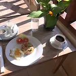 Soca Garden Guest House
