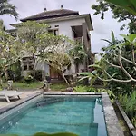 Nyoman Homestay Ubud