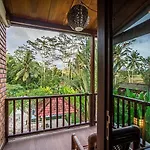The Radian Villa Ubud