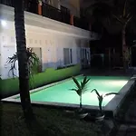 Sayanubudguesthouse