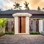 Villa Ubud Du Monde By Balisuperhost