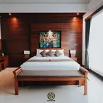 Ab Ubud Luxury Villa