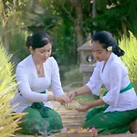 Hanaya Ubud Villa