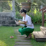 Hanaya Ubud Villa