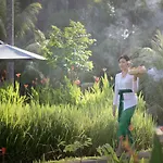 Hanaya Ubud Villa