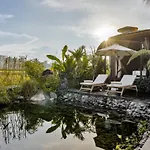 Earthship Ubud Eco Villa