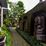 Seken Cottages Ubud
