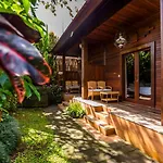 Seken Cottages Ubud