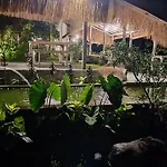 Luxury Villa Ada Padi Ubud One Bed Room