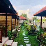 Umagama Antique Villa