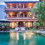Kun - Kun Guest House Ubud