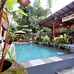 D\'Bunut Private Villa Ubud