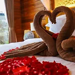 Villa Emerald: Precious Find In The Central Ubud