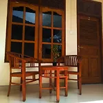 Oka House