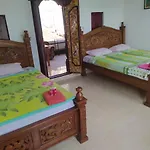 Kabera Bungalow Deluxe