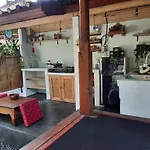 Asik Bali House Ubud