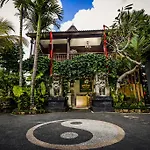 Bisma Sari Resort