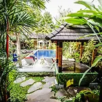 Bisma Sari Resort