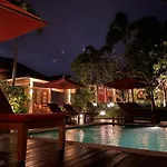 Villa Sabandari