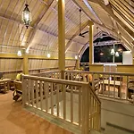 Ubad Retreat