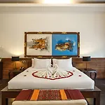 Ubud Raya Boutique Hotel