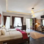 Ubud Raya Boutique Hotel