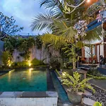 Saka House