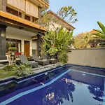 Gora House Bali