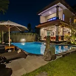 Gora House Bali