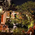 Batantop Ubud Guest House