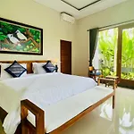 Angsaka Luxury Private Pool Villa Ubud