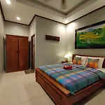 Geriya House