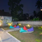Aura Dormitory House Ubud