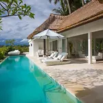Luxe Design Villa Ubud