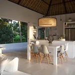 Luxe Design Villa Ubud