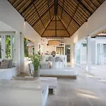 Luxe Design Villa Ubud