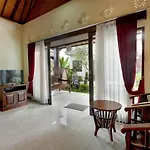 Queen Bisma Villa - 10 Min Walking To Ubud Center