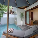 The Kanjeng Elitya Villa Ubud