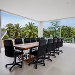 Villa Semangat By Balisuperhost