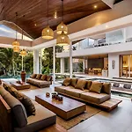 Villa Semangat By Balisuperhost
