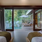 The Kanjeng Elitya Villa Ubud