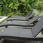 Green Papaya House