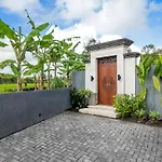 Villa Belantara